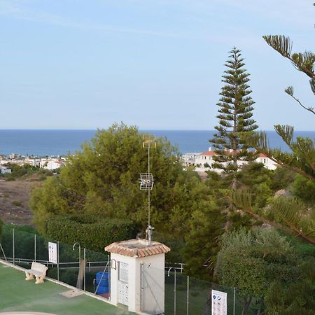 Residencial Torrealmar Con Vistas Apartment Torrevieja Luaran gambar