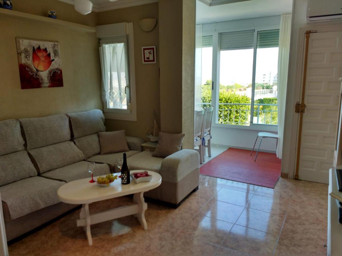 Residencial Torrealmar Con Vistas Apartment Torrevieja Luaran gambar