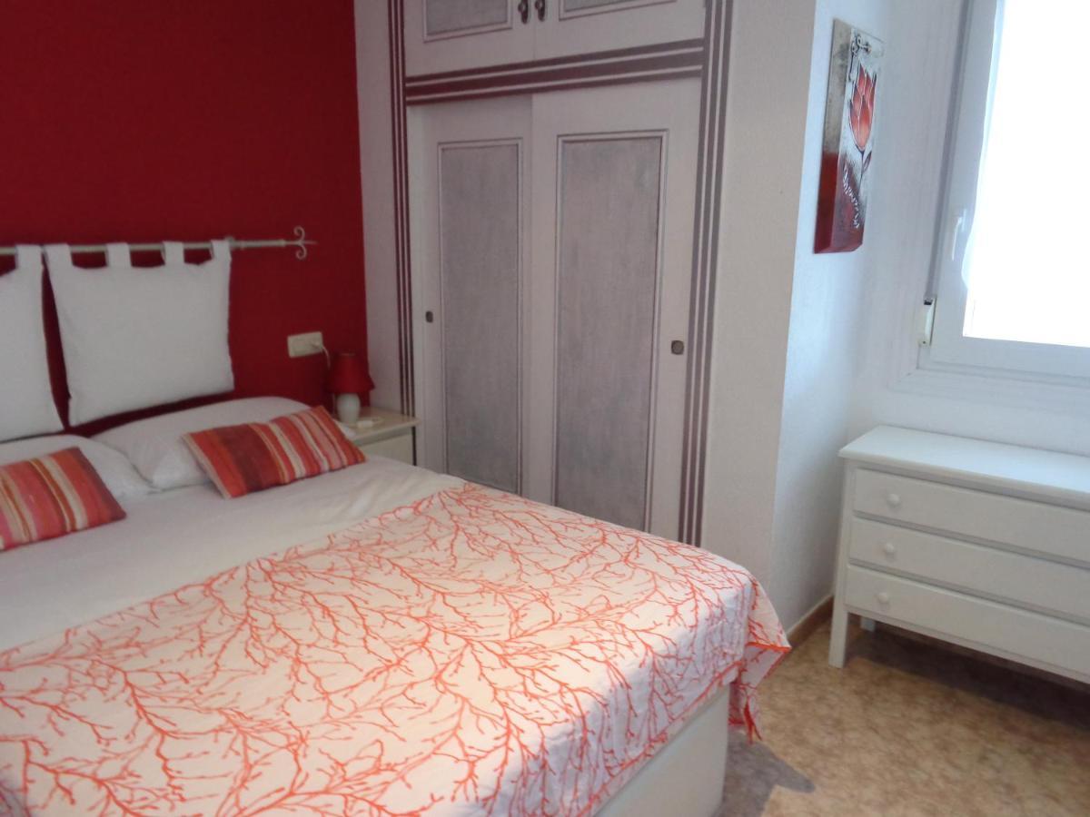 Residencial Torrealmar Con Vistas Apartment Torrevieja Luaran gambar