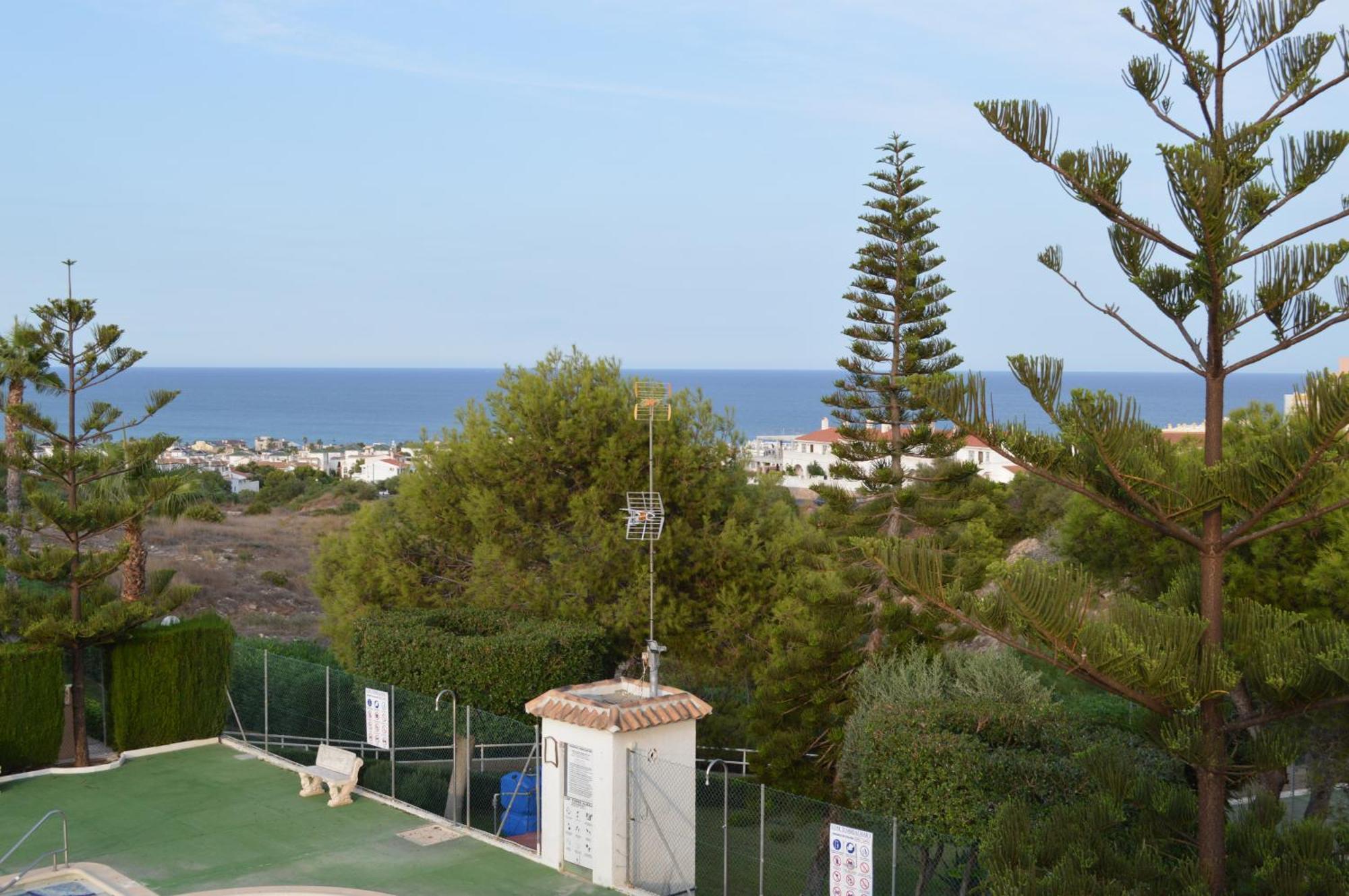 Residencial Torrealmar Con Vistas Apartment Torrevieja Luaran gambar