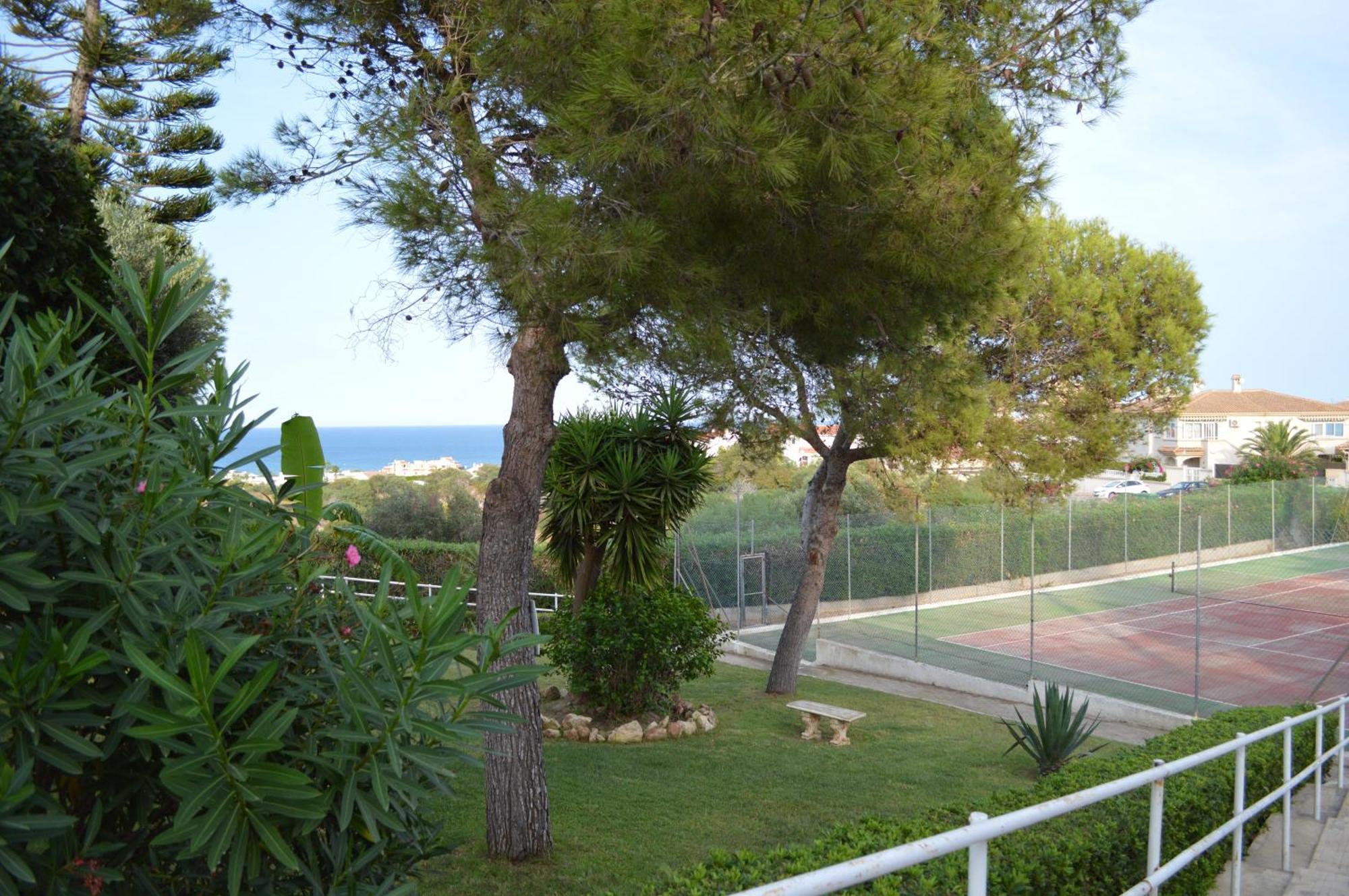 Residencial Torrealmar Con Vistas Apartment Torrevieja Luaran gambar