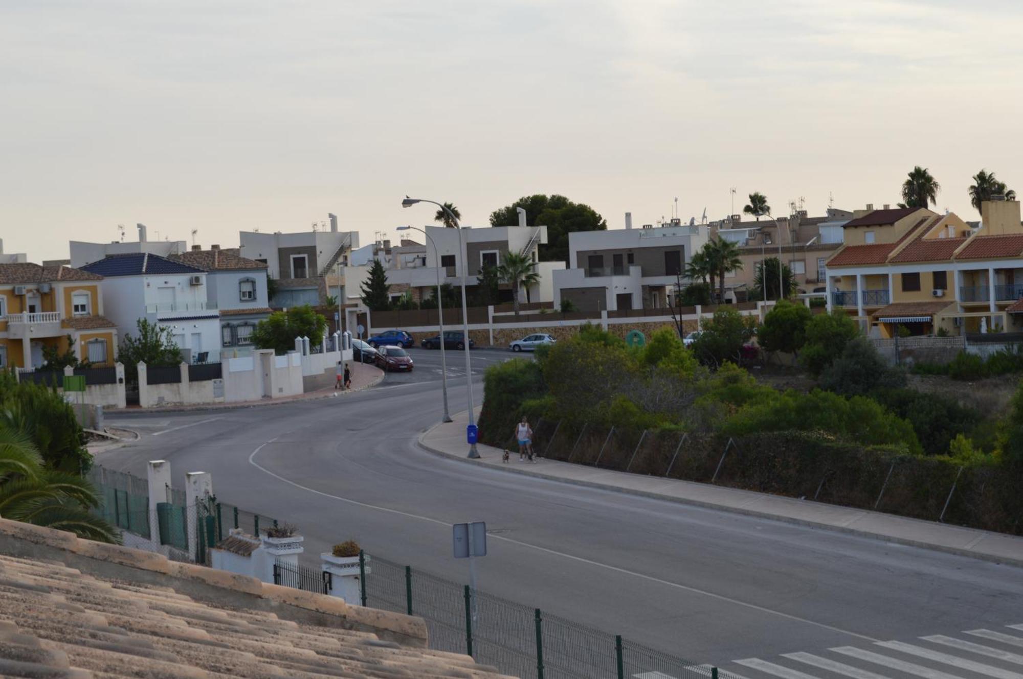 Residencial Torrealmar Con Vistas Apartment Torrevieja Luaran gambar