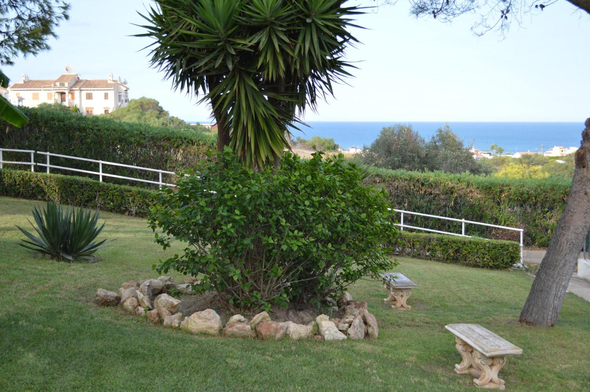 Residencial Torrealmar Con Vistas Apartment Torrevieja Luaran gambar