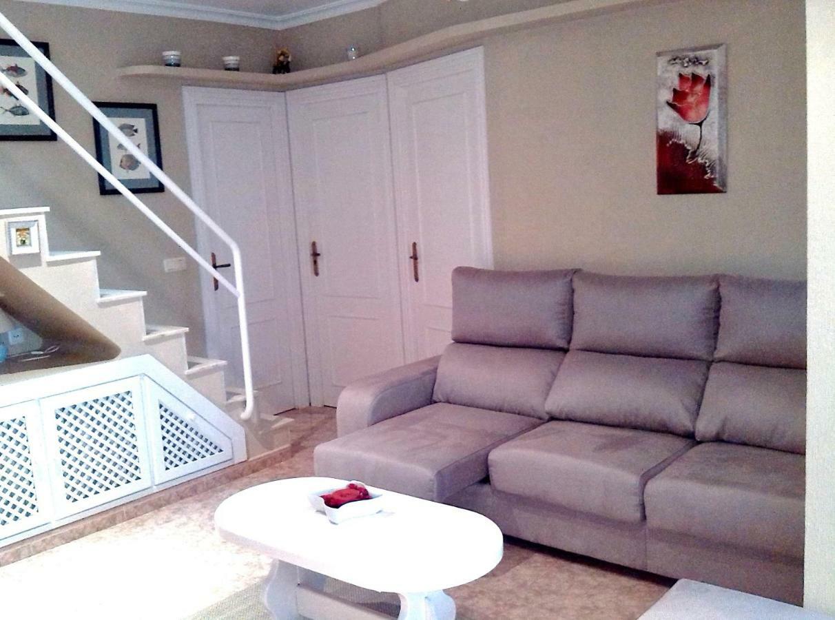 Residencial Torrealmar Con Vistas Apartment Torrevieja Luaran gambar