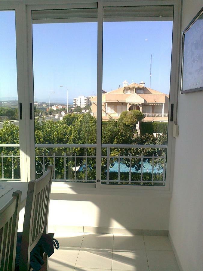 Residencial Torrealmar Con Vistas Apartment Torrevieja Luaran gambar