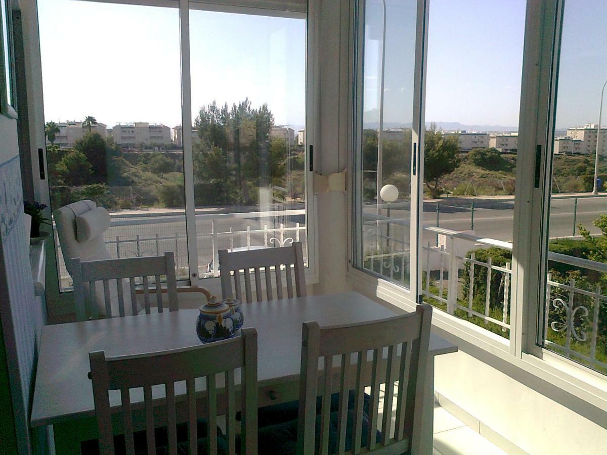 Residencial Torrealmar Con Vistas Apartment Torrevieja Luaran gambar