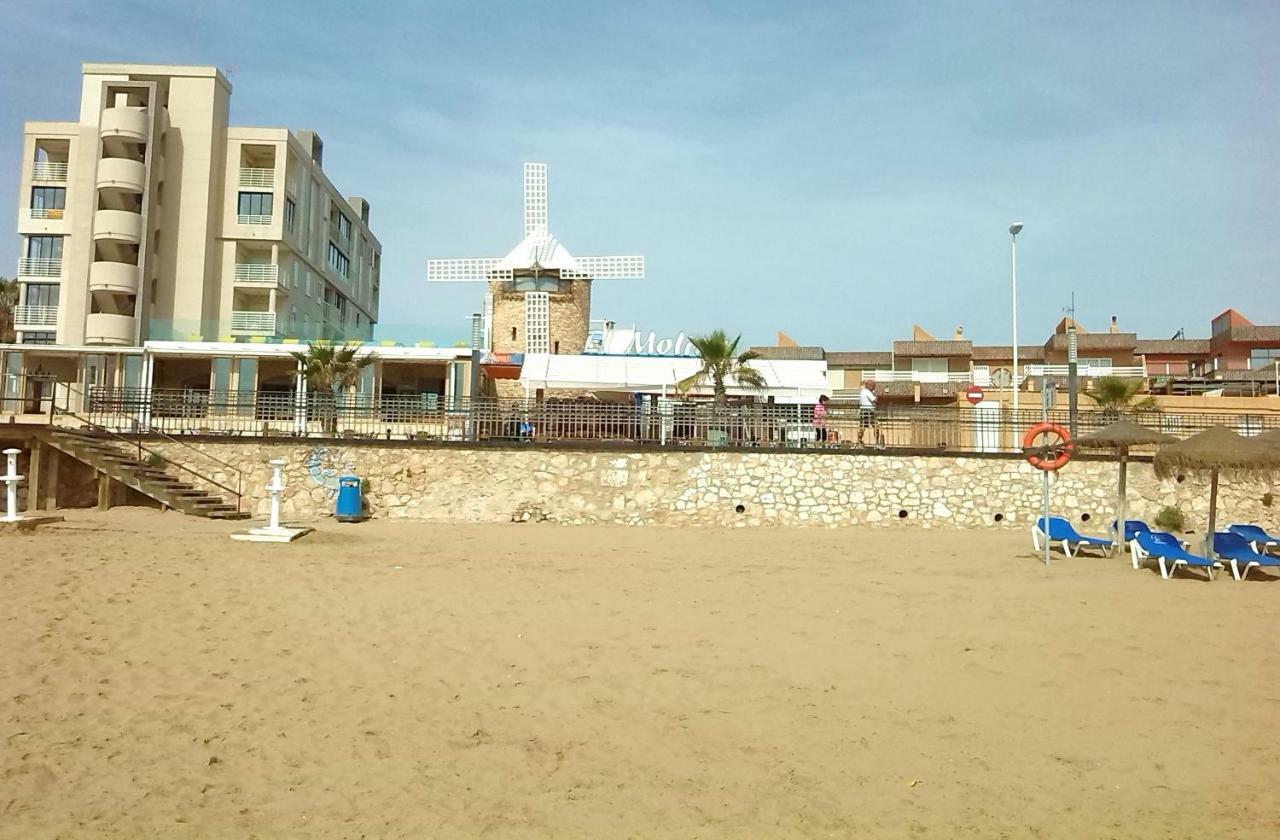 Residencial Torrealmar Con Vistas Apartment Torrevieja Luaran gambar