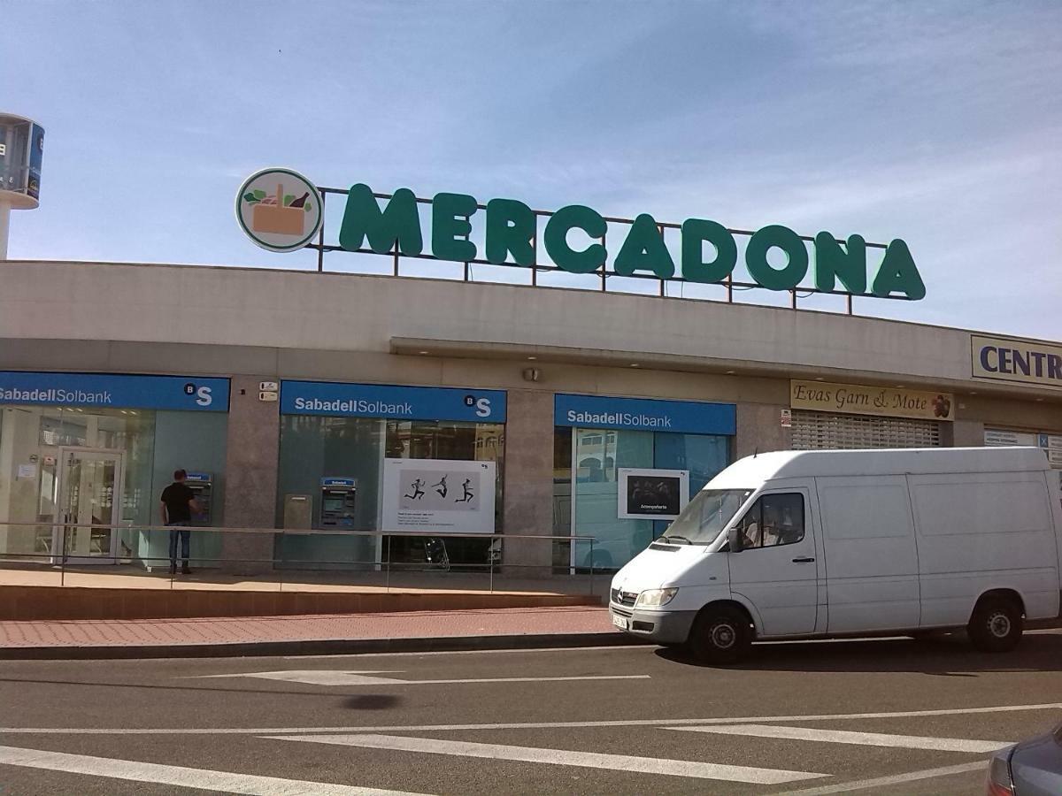 Residencial Torrealmar Con Vistas Apartment Torrevieja Luaran gambar