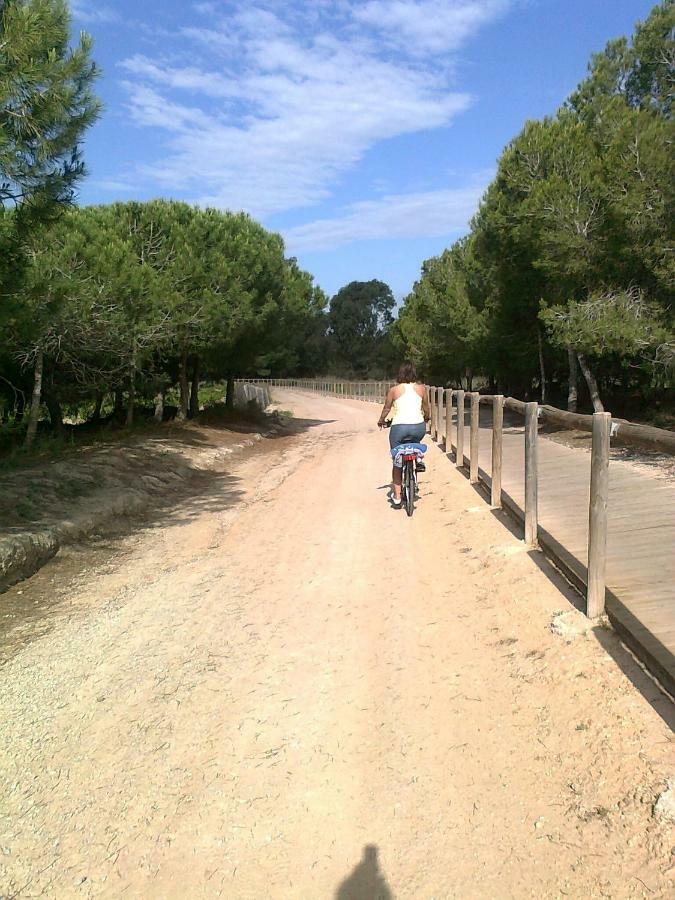 Residencial Torrealmar Con Vistas Apartment Torrevieja Luaran gambar