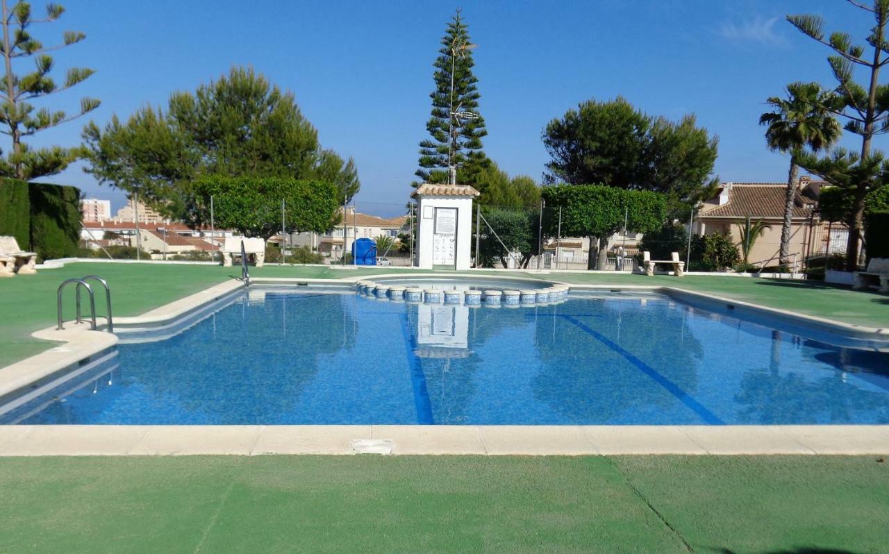 Residencial Torrealmar Con Vistas Apartment Torrevieja Luaran gambar