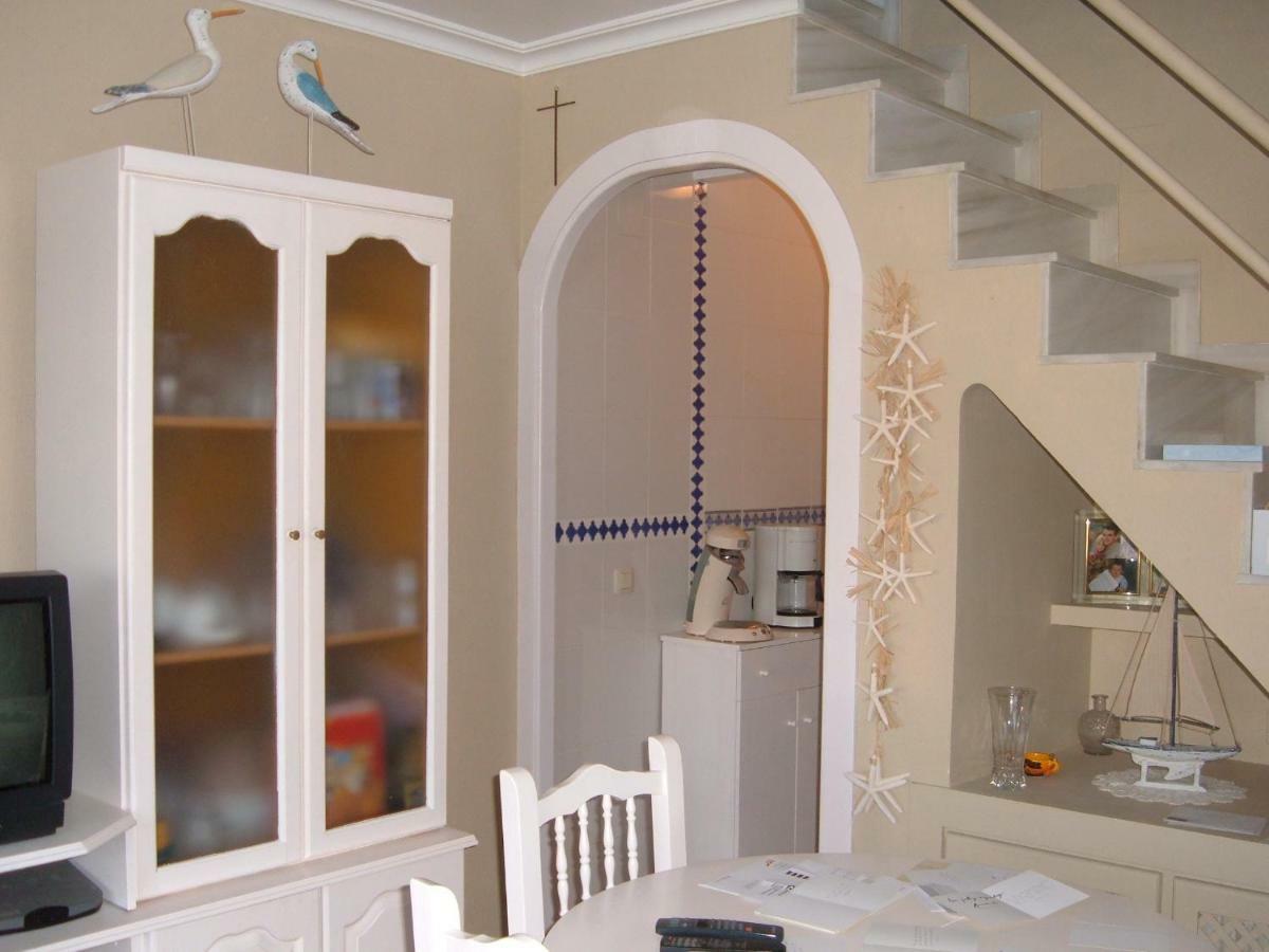 Residencial Torrealmar Con Vistas Apartment Torrevieja Luaran gambar