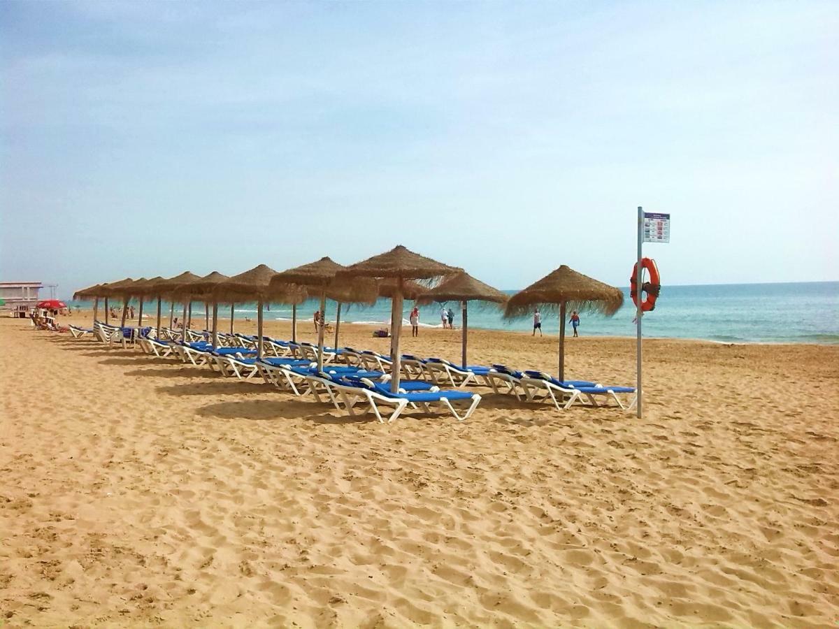 Residencial Torrealmar Con Vistas Apartment Torrevieja Luaran gambar
