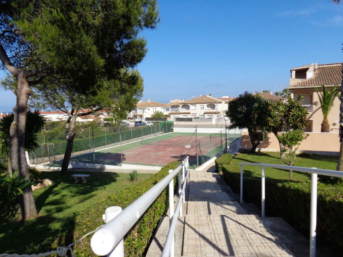 Residencial Torrealmar Con Vistas Apartment Torrevieja Luaran gambar