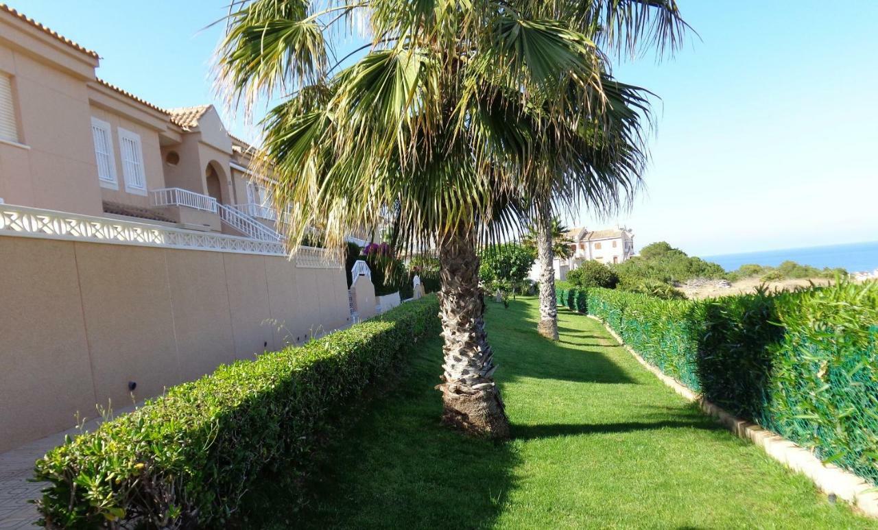 Residencial Torrealmar Con Vistas Apartment Torrevieja Luaran gambar