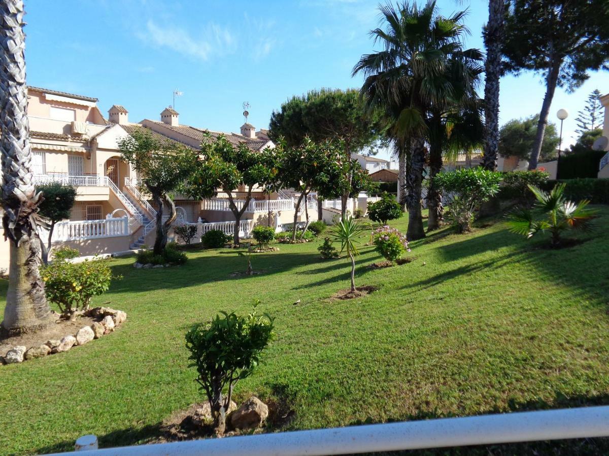 Residencial Torrealmar Con Vistas Apartment Torrevieja Luaran gambar