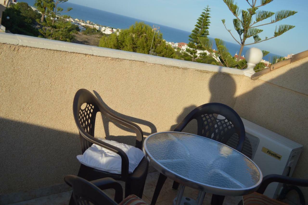 Residencial Torrealmar Con Vistas Apartment Torrevieja Luaran gambar