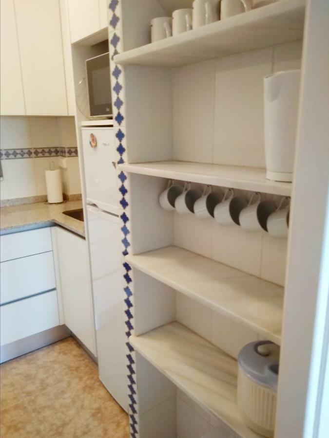 Residencial Torrealmar Con Vistas Apartment Torrevieja Luaran gambar