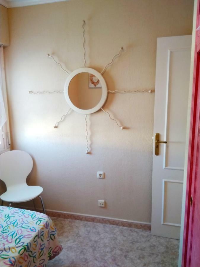 Residencial Torrealmar Con Vistas Apartment Torrevieja Luaran gambar